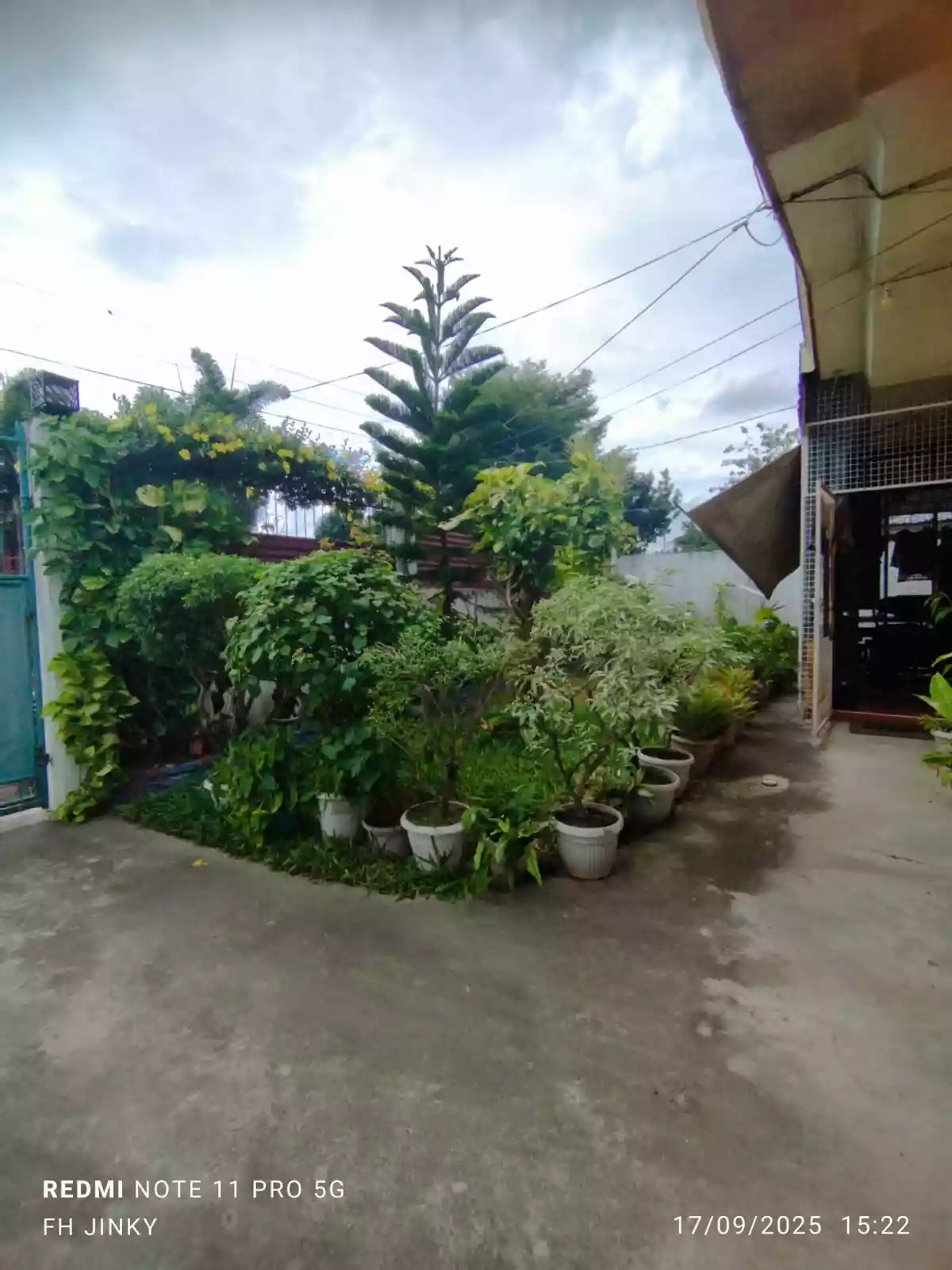 506 SQM HOUSE & LOT FOR NUNEZ ST. BRGY. SAN ISIDRO GENERAL SANTOS CITY — House and Lot in Valma Street, San Isidro (Lagao 2nd), Gen. Santos City — Photo 5