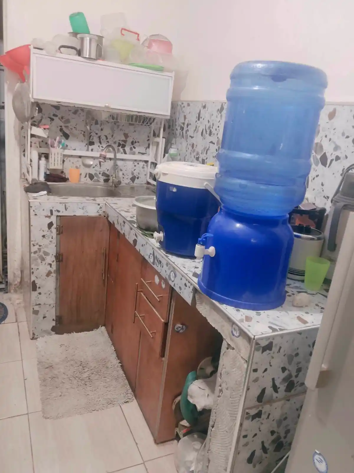 For Assume: 2BR House and Lot Near Lagao 2nd Bo. Elementary School, General Santos City — House and Lot in San Isidro (Lagao 2nd), General Santos City, South Cotabato — Photo 3
