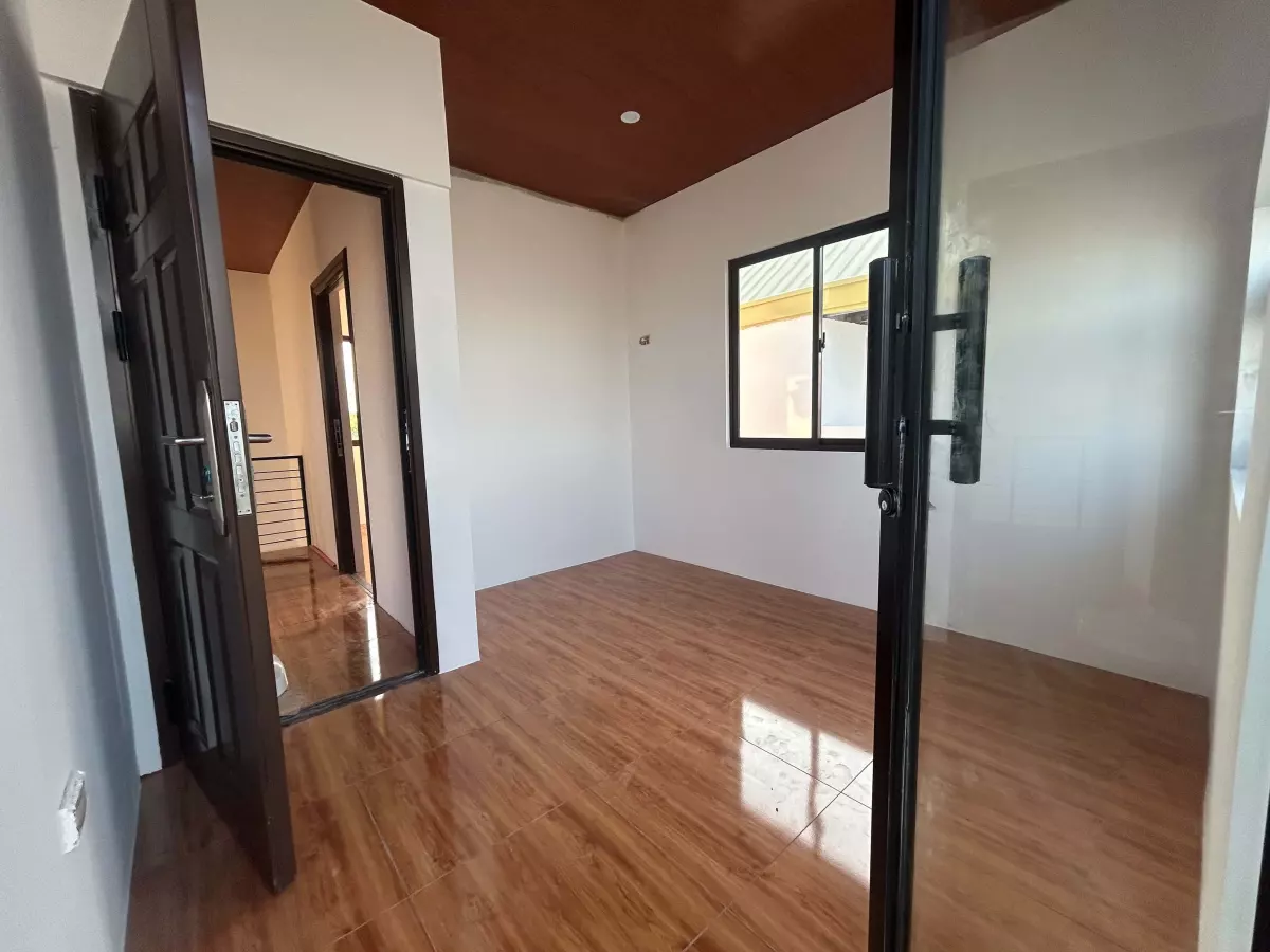 Foreclosure: 3BR House and Lot in Tambler, General Santos City — 90 sqm — House and Lot in Tambler, General Santos City, South Cotabato — Photo 6