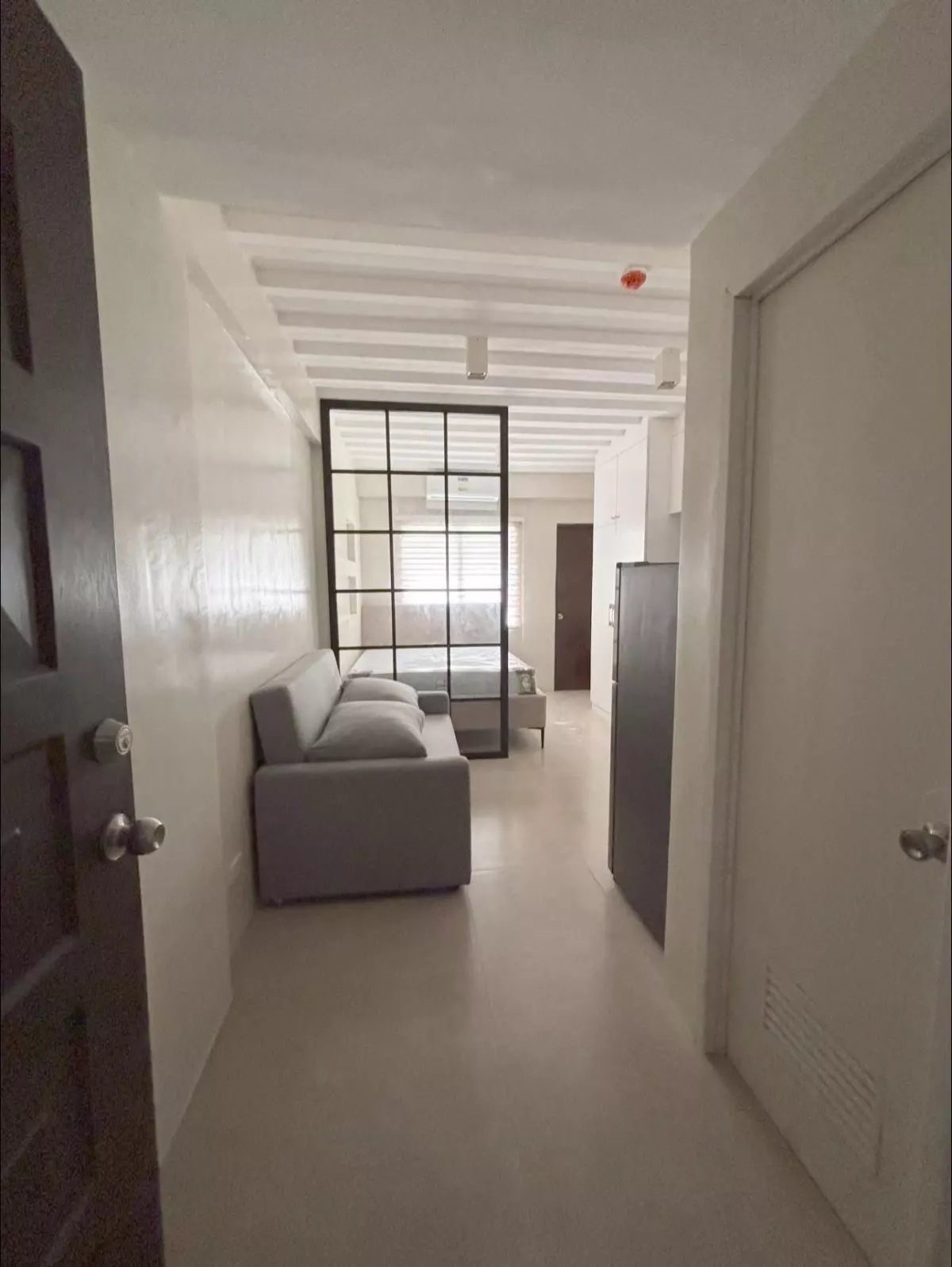 Modern Furnished Familia Apartment For Rent — Studio in Canito-an, Cagayan de Oro City, Misamis Oriental — Photo 5