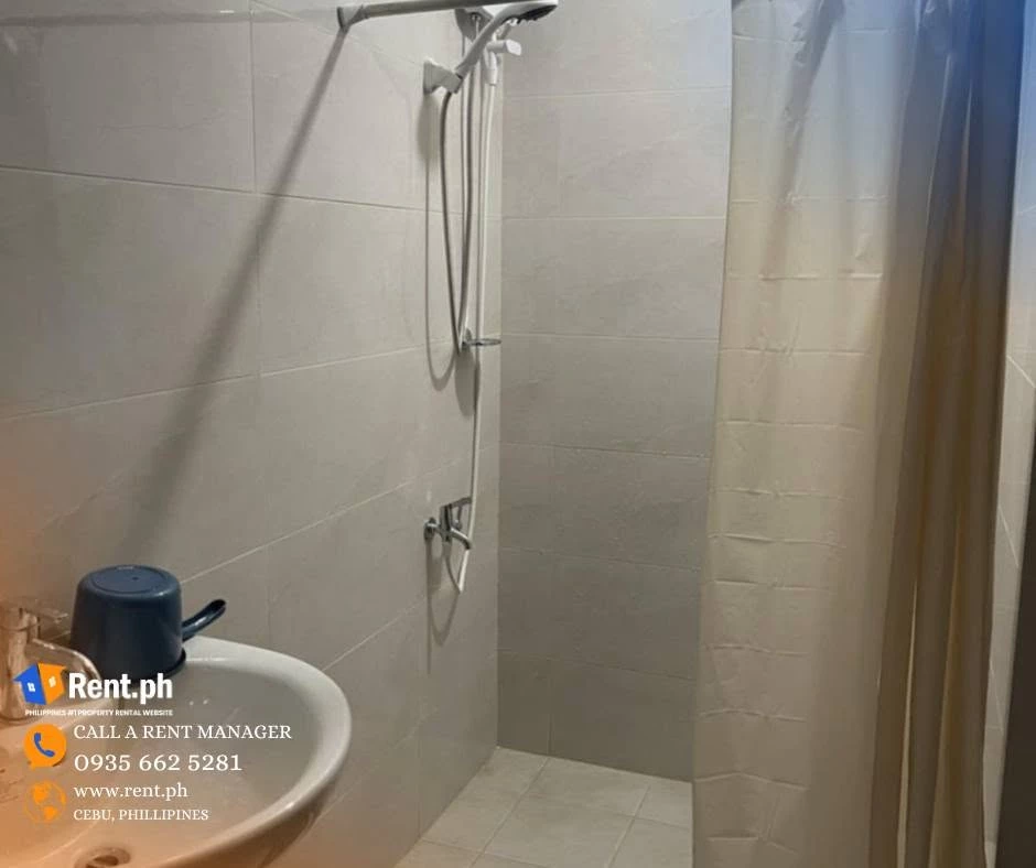 For Rent: Studio Condo in Apas, Cebu City — Mivela Garden Residences — Studio in Apas, Cebu City, Cebu — Photo 7