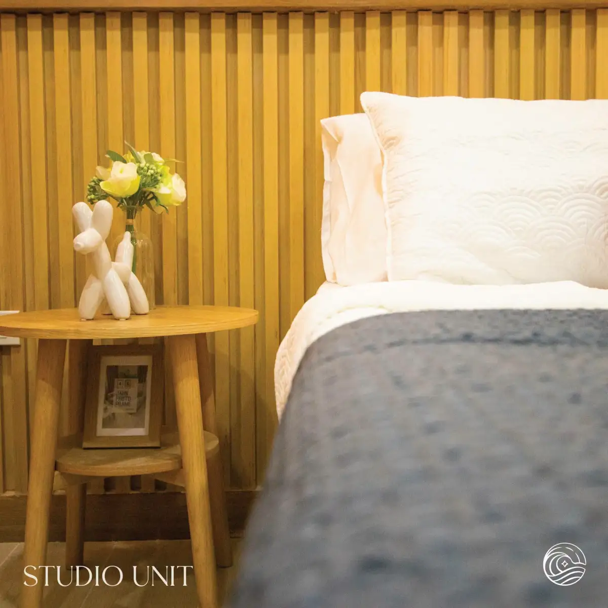 Open photo 8 of 9 — CostaMira Beachtown Panglao Studio Unit – FOR ASSUME ₱650,000!