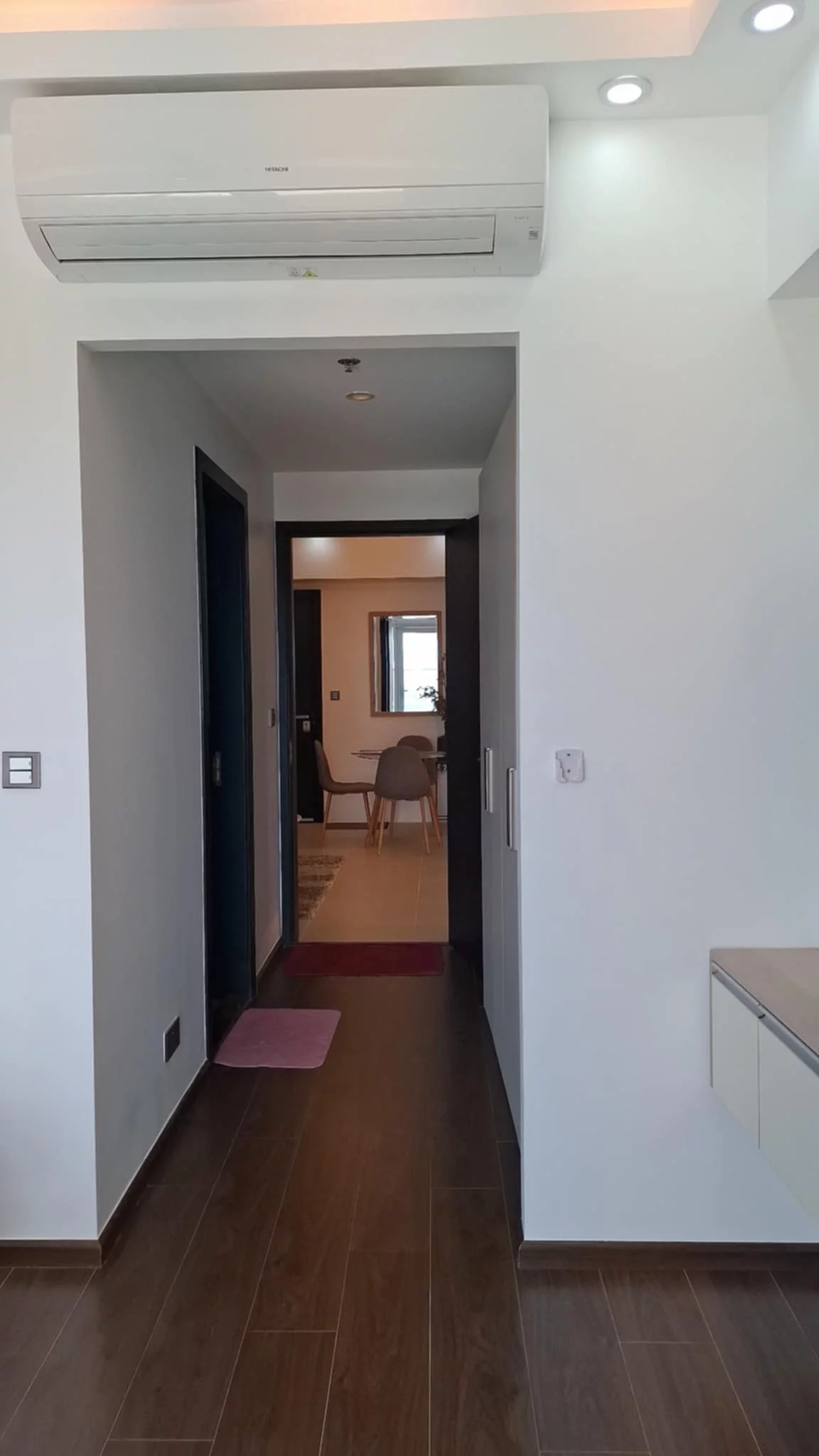 FOR SALE: Executive 1BR Unit with Balcony – Samal Island View | AEON TOWERS, Davao City — 1 Bedroom in Barangay 19-B (Pob.), Davao City, Davao del Sur — Photo 2