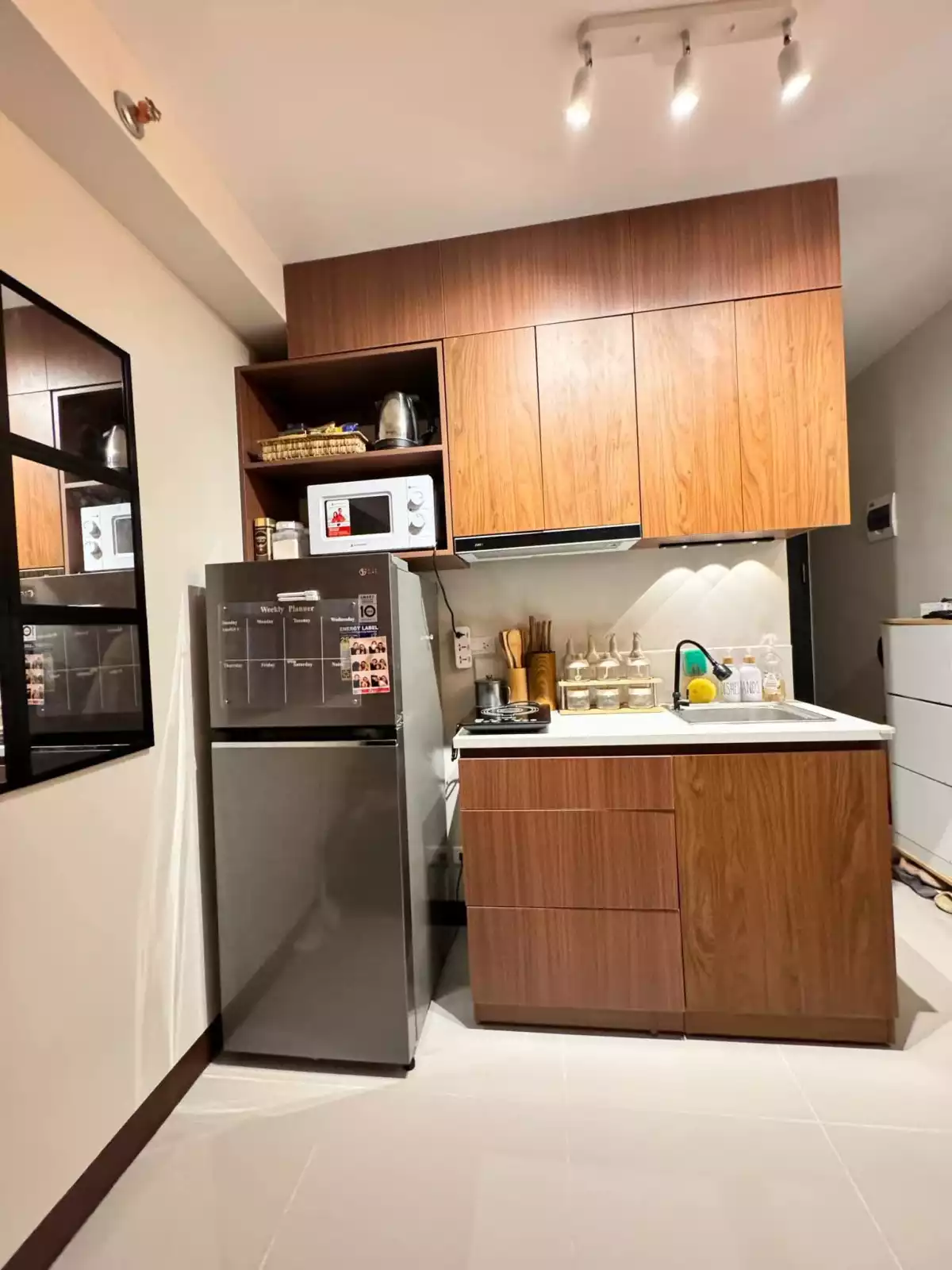 For Sale: Saekyung Condominium Studio in Mactan, Lapu-lapu City — Studio in Lapu-lapu City, Cebu, 6015 — Photo 5