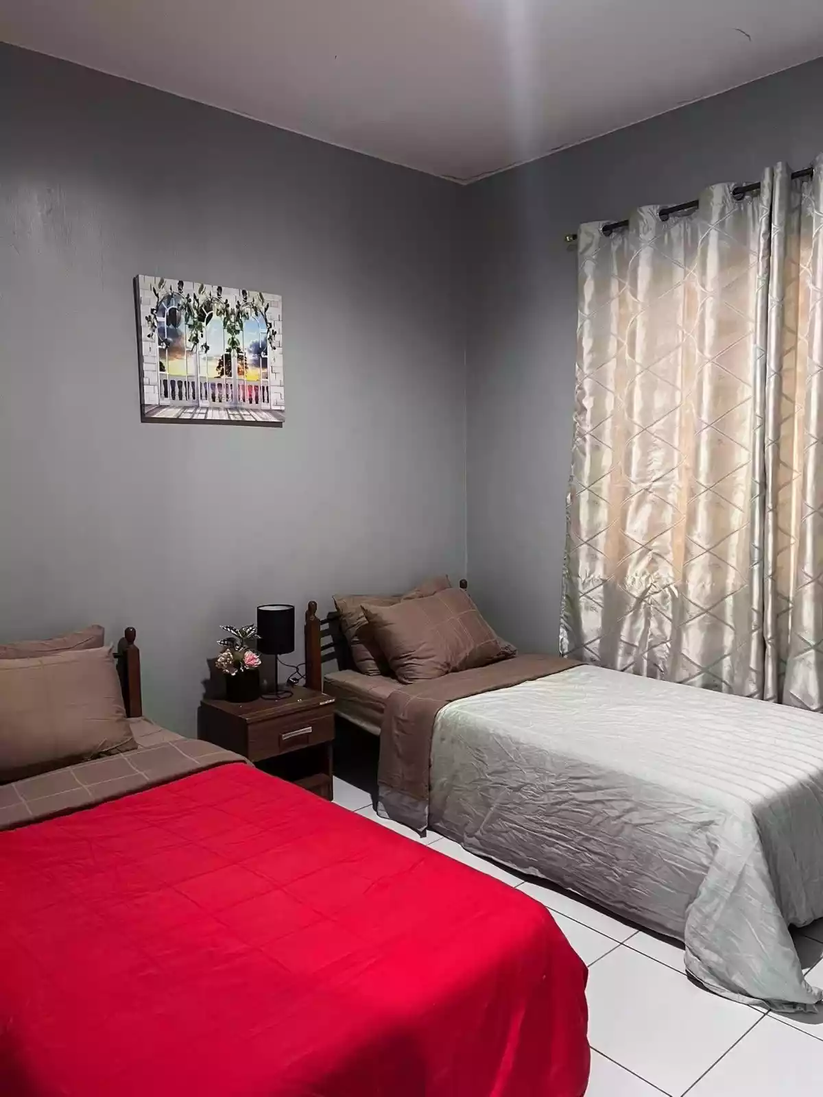 Open photo 12 of 12 — For Sale: 3BR House and Lot in Villamonte, Bacolod City — Buena Park Subdivision