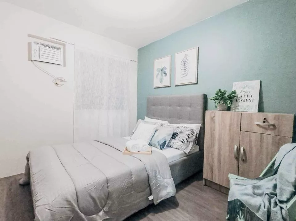 For Sale: 2 Bedroom Condo in Piapi, Dumaguete City — 32 sqm — 2 Bedrooms in Piapi, Dumaguete City, Negros Oriental — Photo 5
