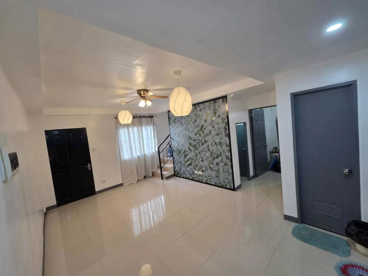 For Sale: 3BR House and Lot in Pooc, Talisay City — 106.45 sqm — House and Lot in Pooc, Talisay City, Cebu — Photo 4