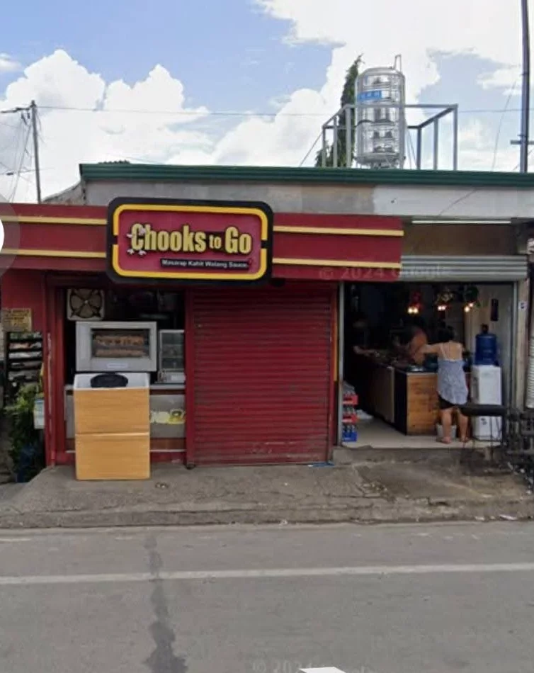For Sale: Income Generating Building in Guadalupe, Cebu City — Along Banawa