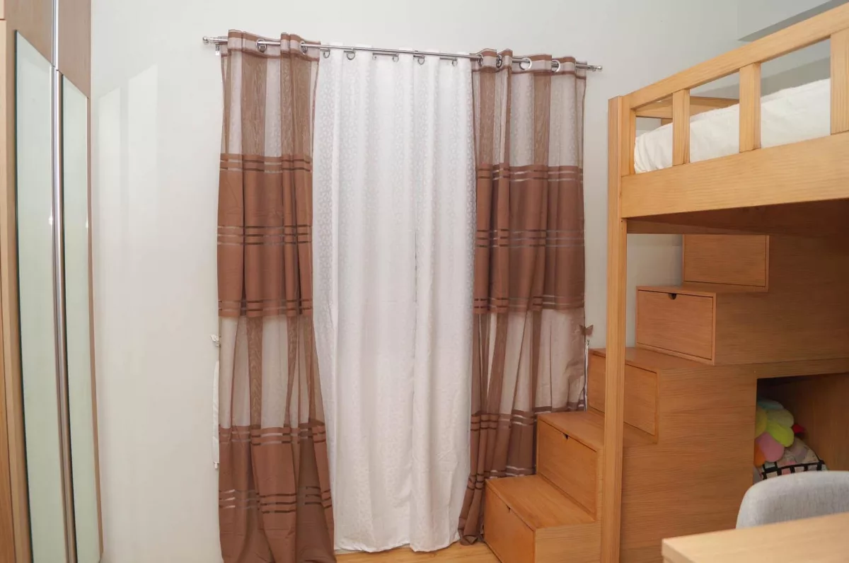Rush Sale: Furnished Condo in Mivesa Garden Residences — Studio in Cebu City, Cebu, 6000 — Photo 2