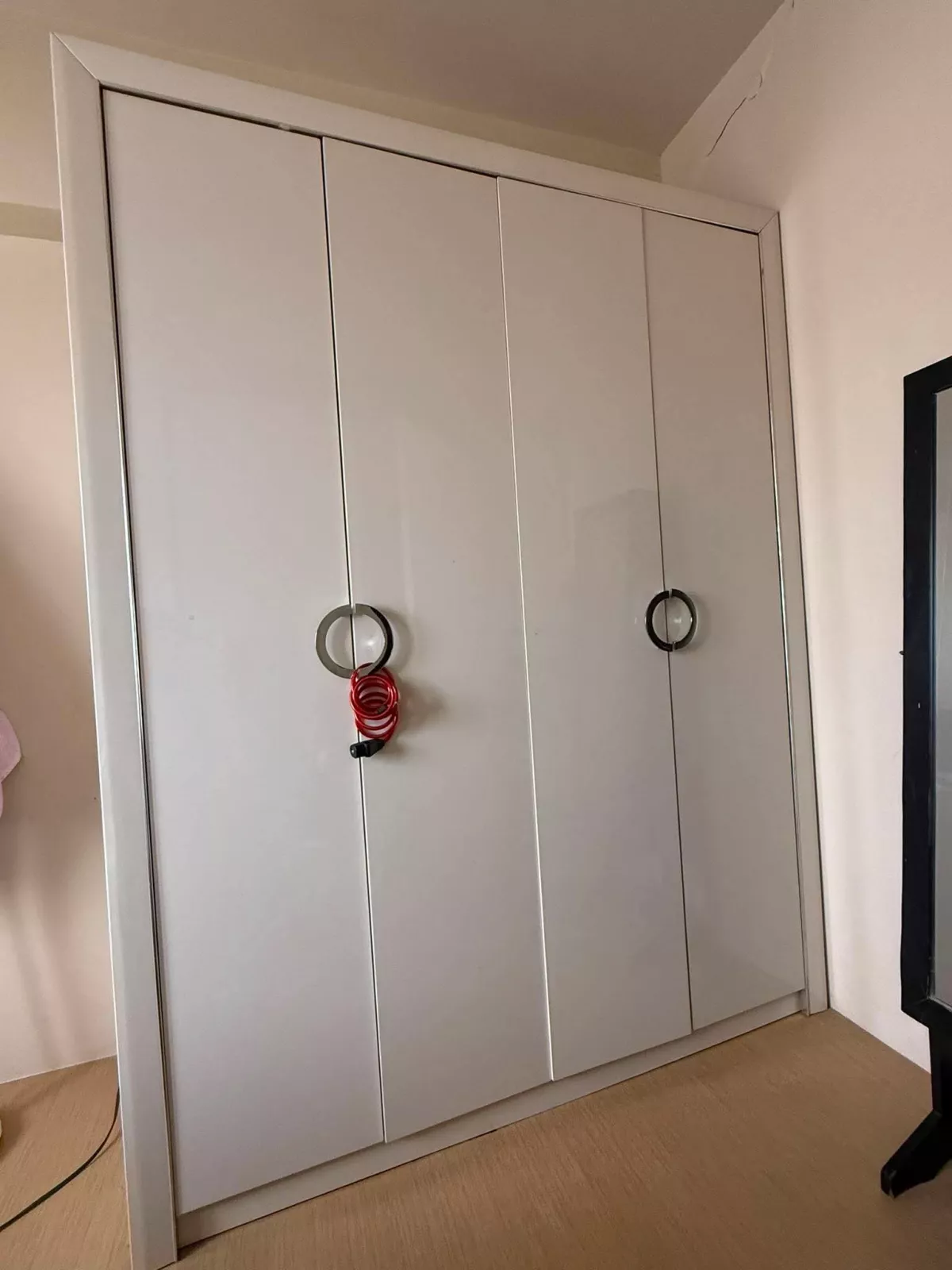 Rush Sale 1Br Condo unit at Centrio Tower — 1 Bedroom in Barangay 24 (Pob.), Cagayan de Oro City, Misamis Oriental — Photo 5