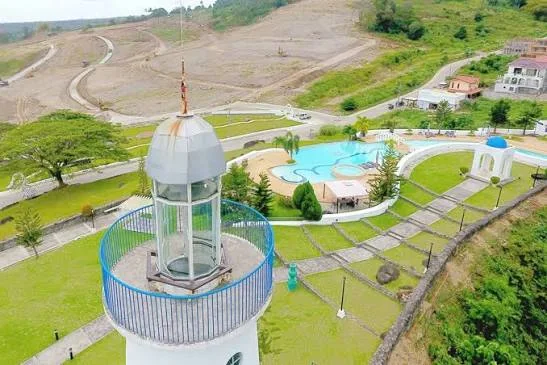 For Sale: Residential Lot in Tierra Alta Palinpinon, Valencia — 315 sqm — Residential Lot in Palinpinon, Valencia, Negros Oriental — Photo 3