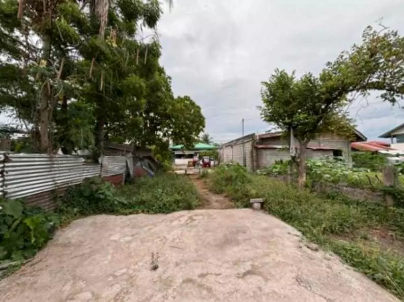 100 sqm Residential Lot for Sale in Brgy. San Isidro, General Santos City, SOCSARGEN, South Cotabato - photo 4
