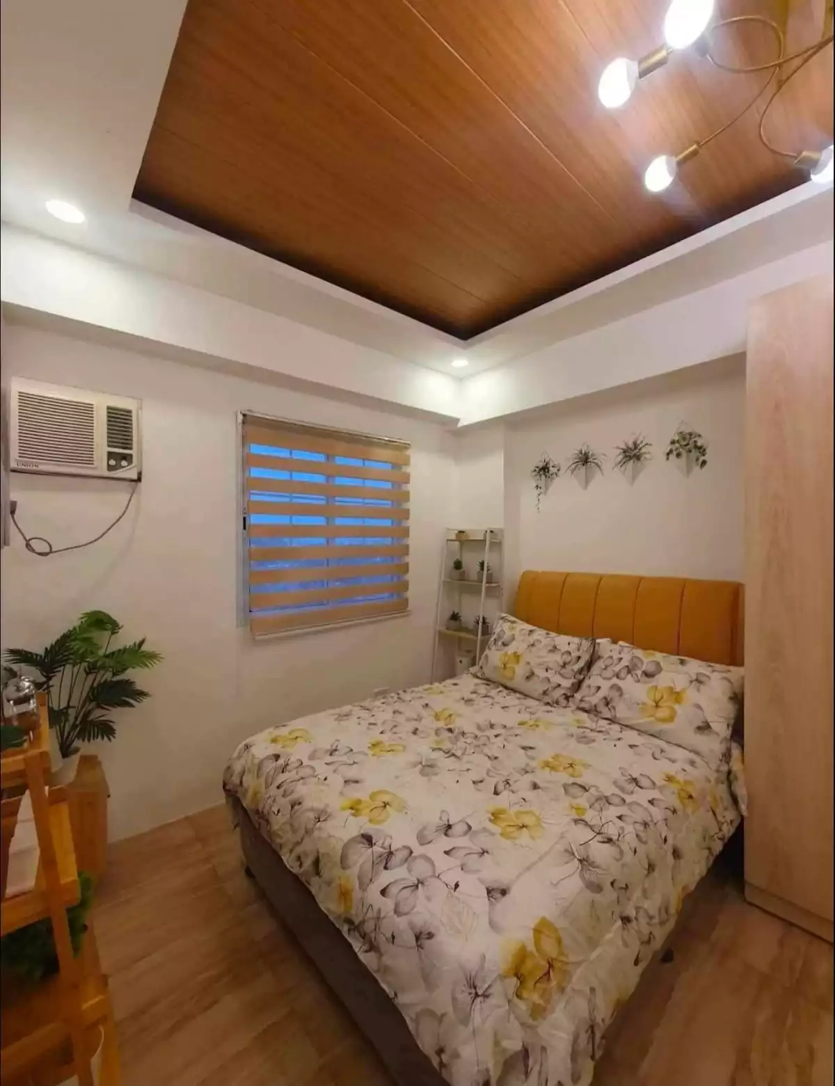 1 BEDROOM IN BANAWA near MHAM