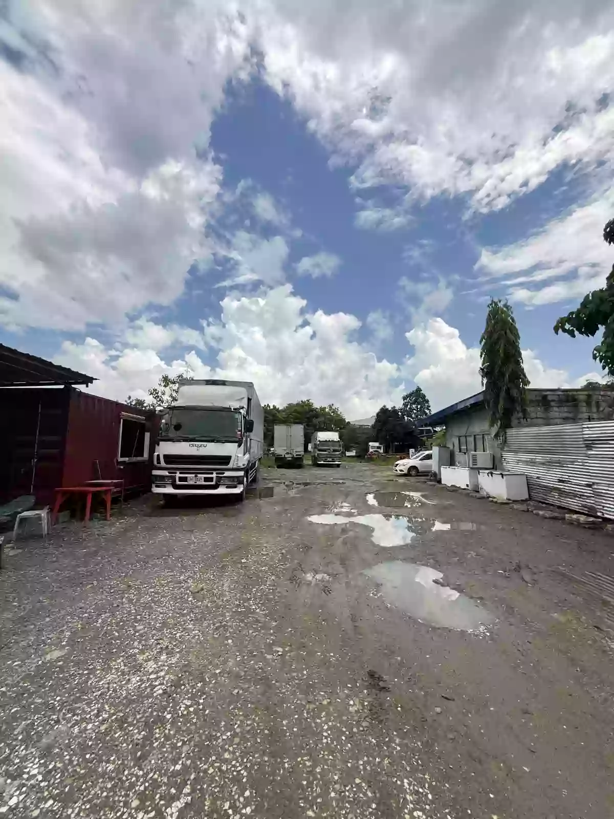 Commercial Lot YOU CAN'T MISS — Commercial Lot in Tayud, Consolacion, Cebu — Photo 4
