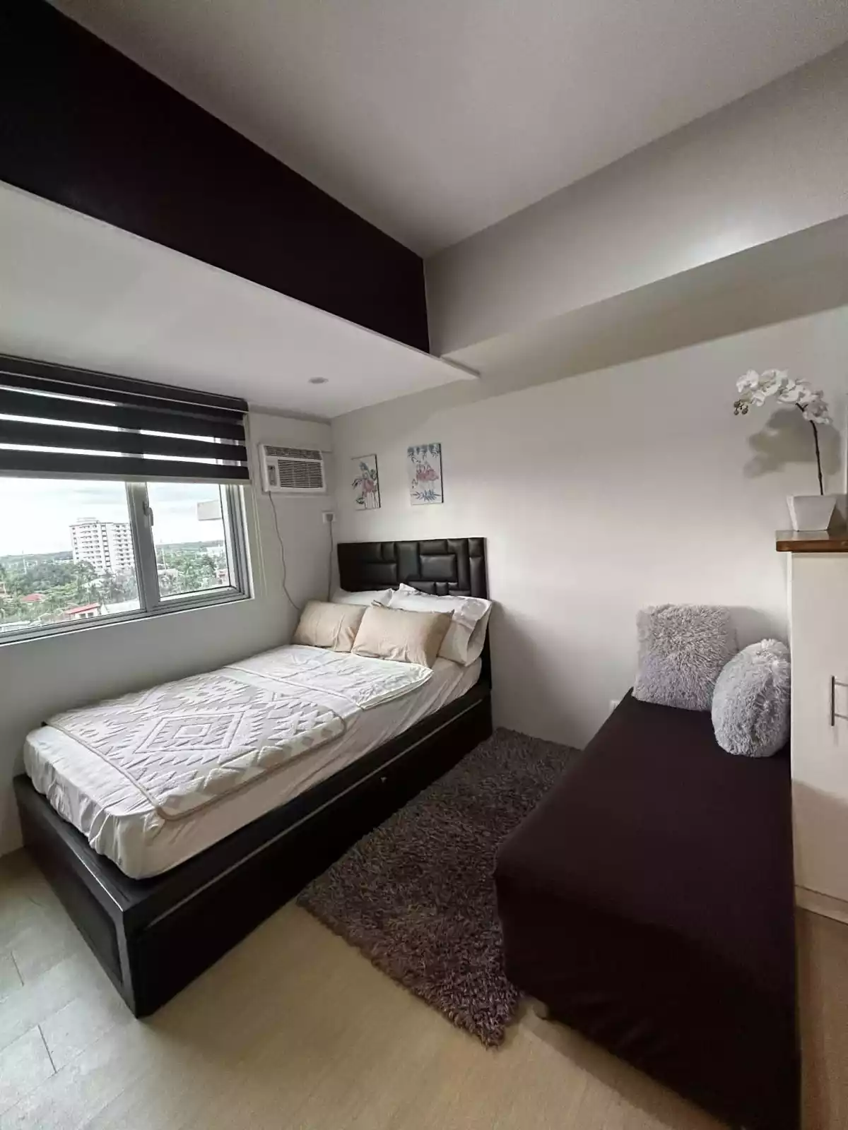 For Rent: Studio Condo in San Roque, Iloilo City — 23 sqm — Studio in San Roque, Iloilo City, Iloilo — Photo 5