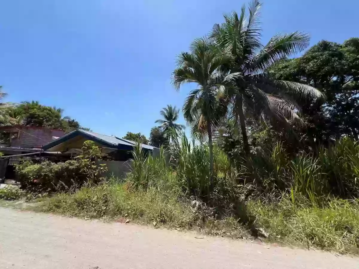 202 SQM RESIDENTIAL LOT FOR SALE NEAR KORONADAL CITY HALL — Residential Lot in Zone III (Pob.), Koronadal, South Cotabato — Photo 3