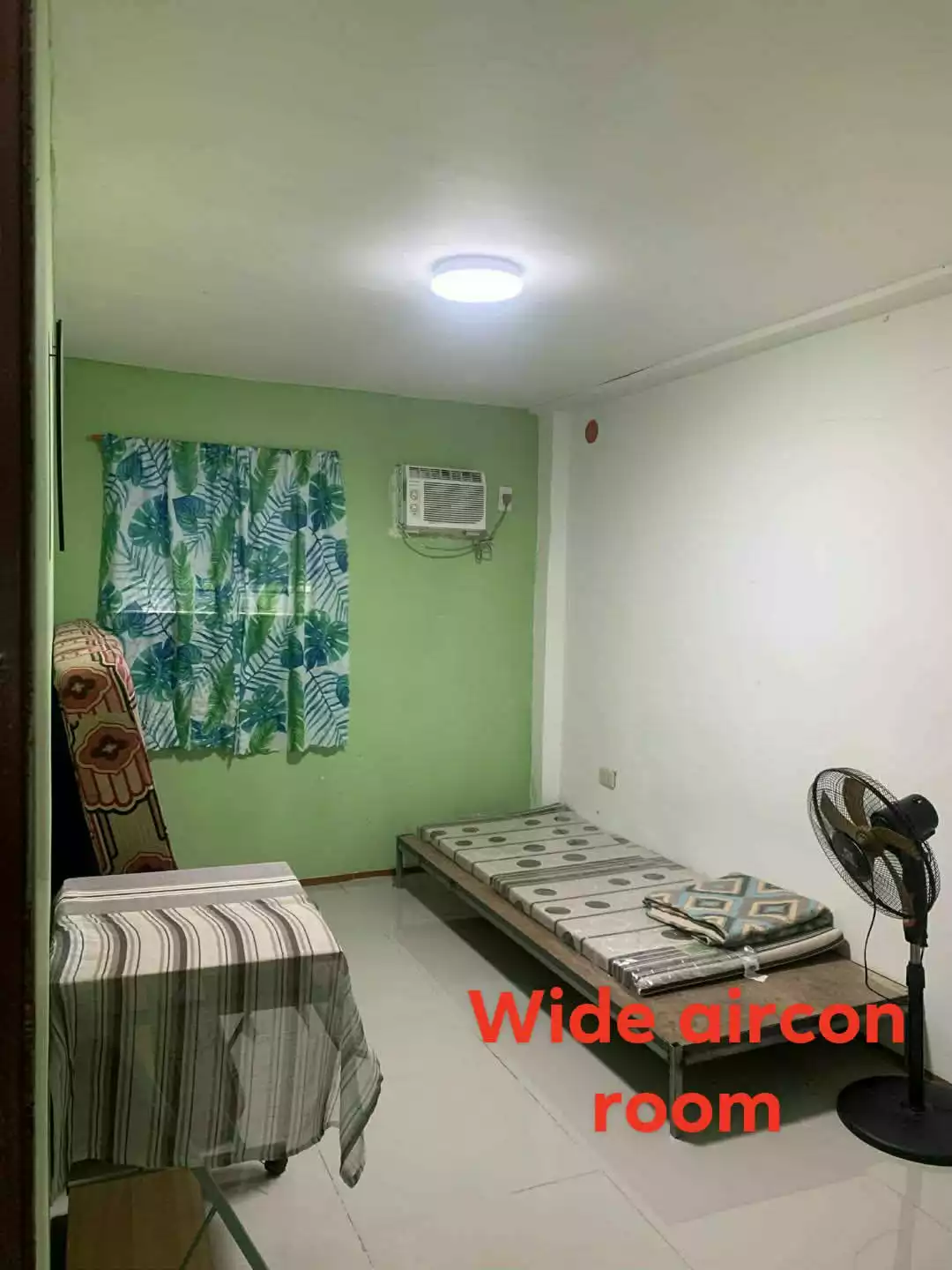 Airconditioned room for rent — Apartment in Cagayan de Oro City, Misamis Oriental, 9000 — Photo 3