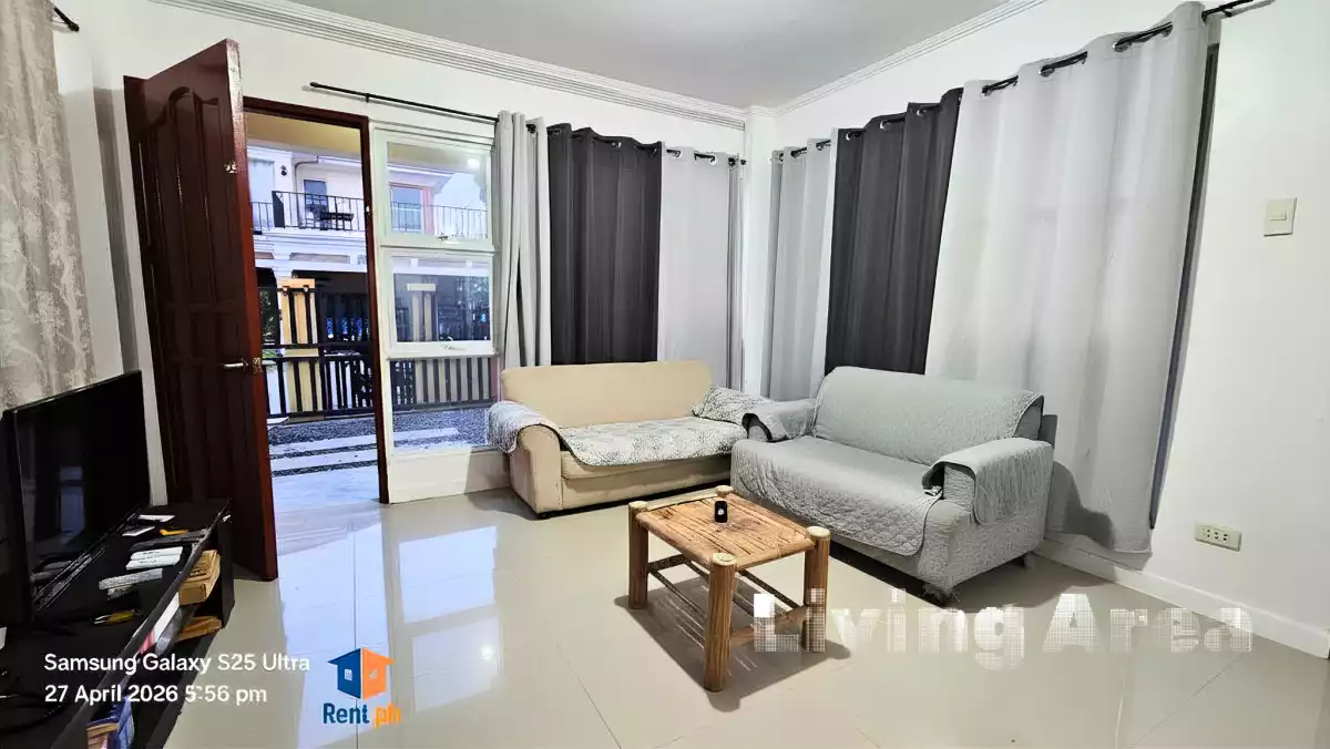 For Rent: 4BR House and Lot in Fonte di Versailles, Minglanilla — House and Lot in Minglanilla, Cebu, 6046 — Photo 5
