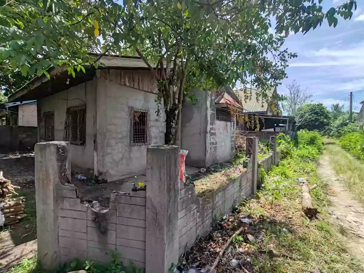 HOUSE AND LOT FOR SALE — House and Lot in Butuan City, Agusan del Norte, 8600 — Photo 3
