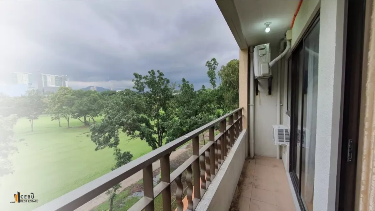 ONE OASIS CEBU – 2 BEDROOM UNIT FOR SALE — 2 Bedrooms in Cebu City, Cebu, 6000 — Photo 2