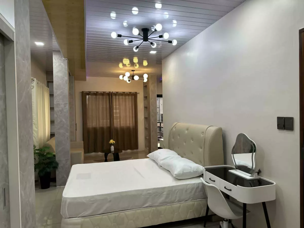 🏡✨ FOR SALE | Your Dream Home Awaits in Uptown CDO! ✨🏡 — House and Lot in Balulang, Cagayan de Oro City, Misamis Oriental — Photo 5