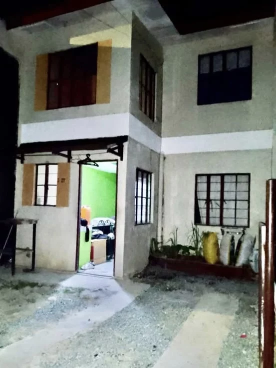 3 BR Alice Townhouse For Sale