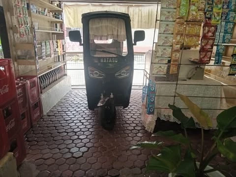 🏡✨ AFFORDABLE HOUSE & LOT FOR SALE IN DECA HOMES RESORT & RESIDENCES, TACUNAN ✨🏡 — House and Lot in Davao City, Davao del Sur, 8000 — Photo 5