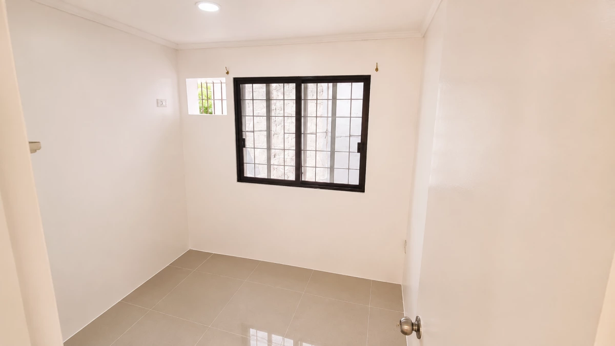 For Rent: 3BR House and Lot in Lumbia, Cagayan de Oro City — 80 sqm — House and Lot in Gran Europa, Lumbia, Cagayan de Oro City — Photo 6