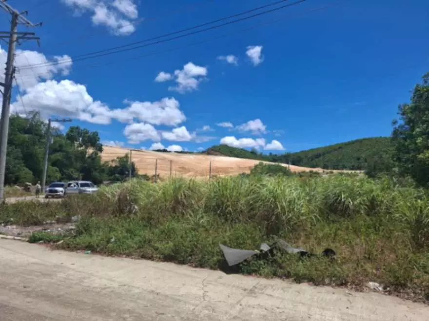 FOR SALE: PRIME LOT IN POLOG, CONSOLACION, CEBU - photo 3