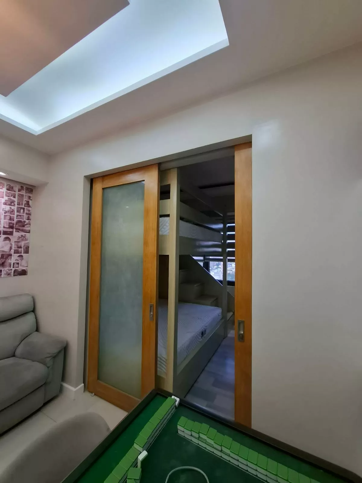For Sale - Baseline Premier - 1-BEDROOM CONDO WITH PARKING — 1 Bedroom in Capitol Site, Cebu City, Cebu — Photo 5