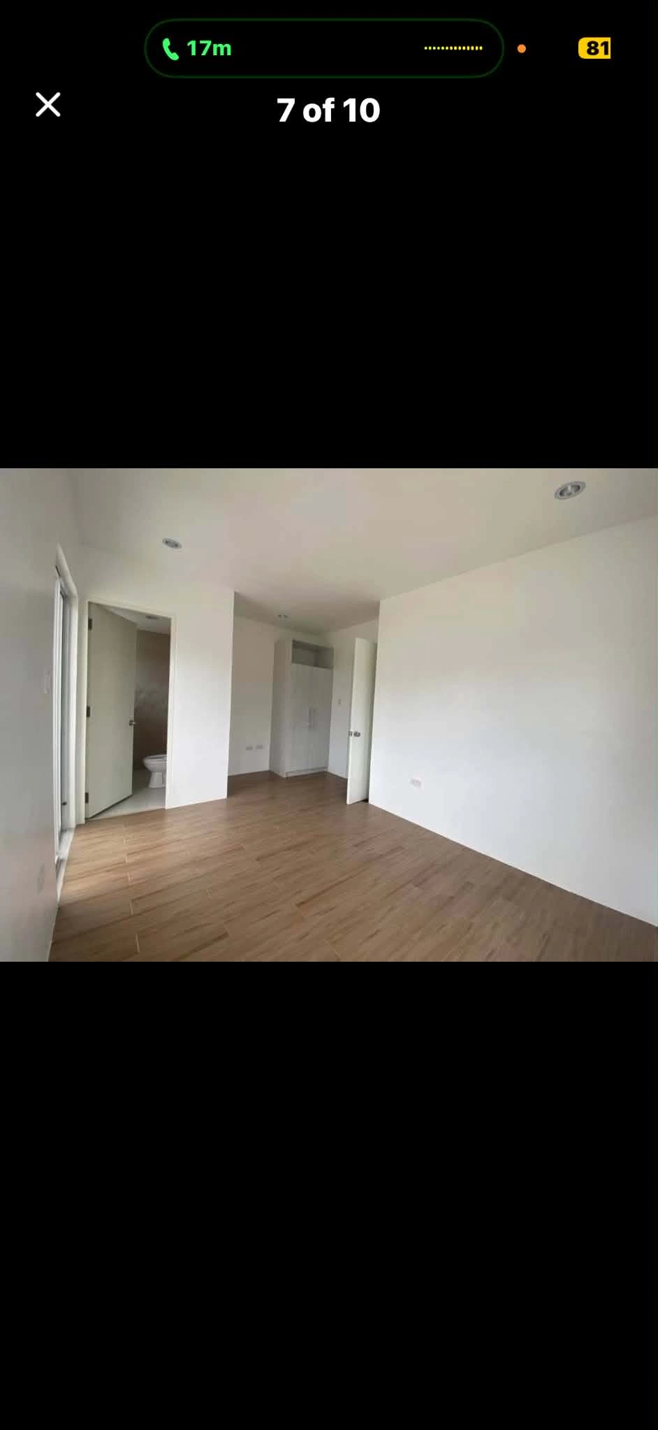 FOR ASSUME TOWNHOUSE (CORNER IN MINGLANILLA HIGHLANDS) — House and Lot in Minglanilla, Cebu, 6046 — Photo 5
