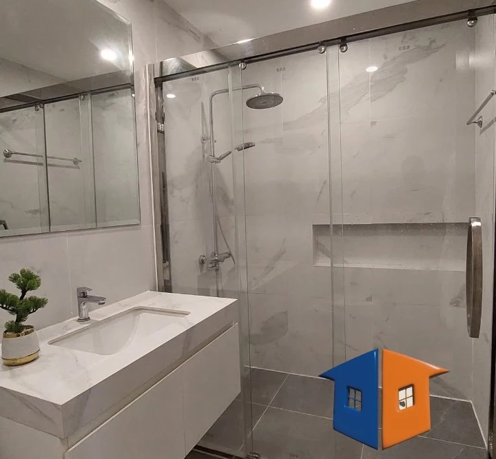 2 bedroom for Rent at UMA — 2 Bedrooms in Naga City, Camarines Sur, 4400 — Photo 3
