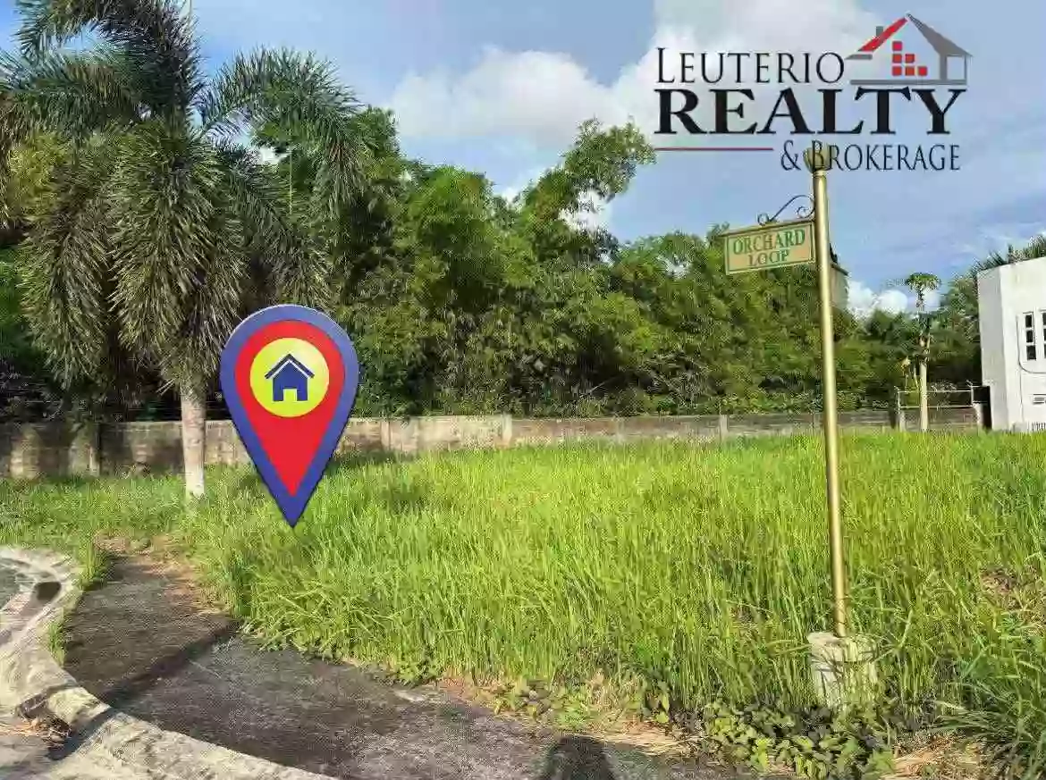 For Sale: Residential Lot in Concepcion Pequeño, Naga City — 240 sqm — Residential Lot in Concepcion Pequeño, Naga City, Camarines Sur — Photo 4