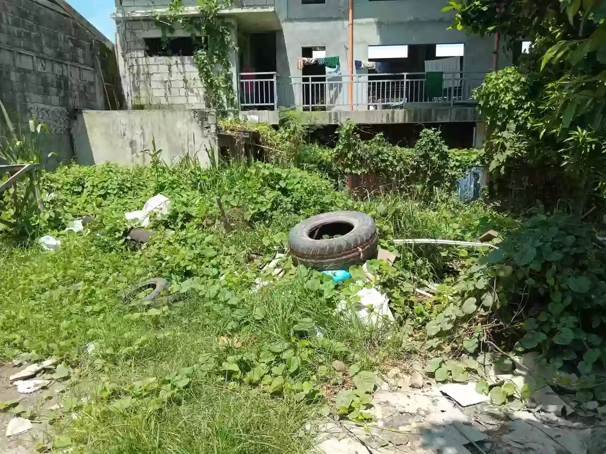 For Sale: 922 sqm Commercial Lot in Lag-Asan, Bago City — Commercial Lot in Lag-Asan, Bago City, Negros Occidental — Photo 5