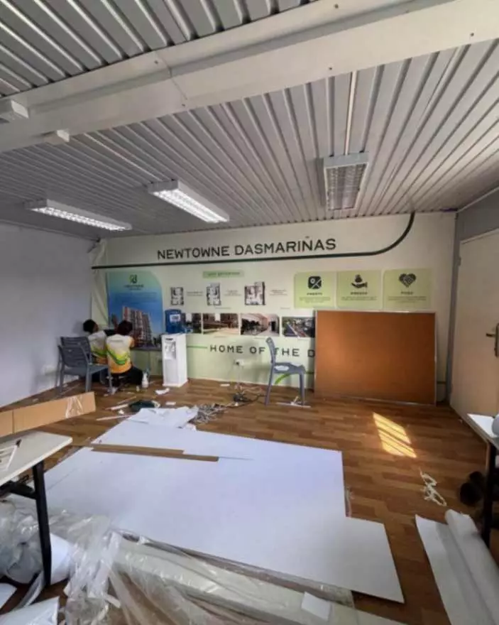 Newtowne Dasma in the Heart of Cavites University Capital - photo 4