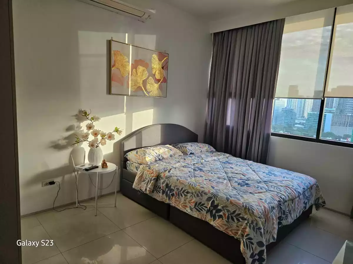 for rent Studio Condo in Lahug, Cebu City — 25 sqm Fully Furnished — Studio in Cebu City, Cebu, 6000 — Photo 5