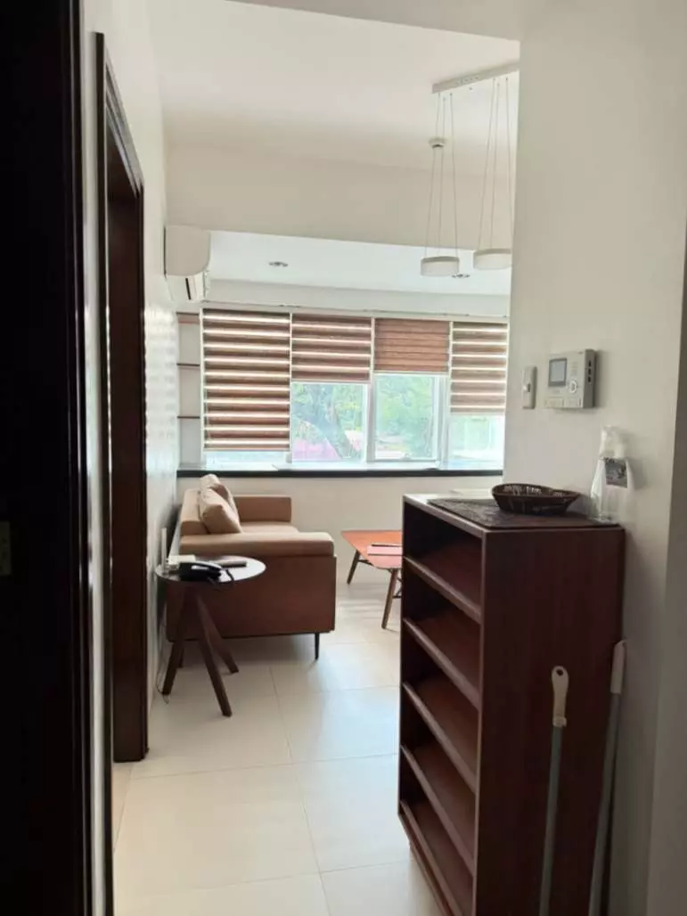 For Rent 1_Bedroom Condo in Lahug — 1 Bedroom in Cebu City, Cebu, 6000 — Photo 3