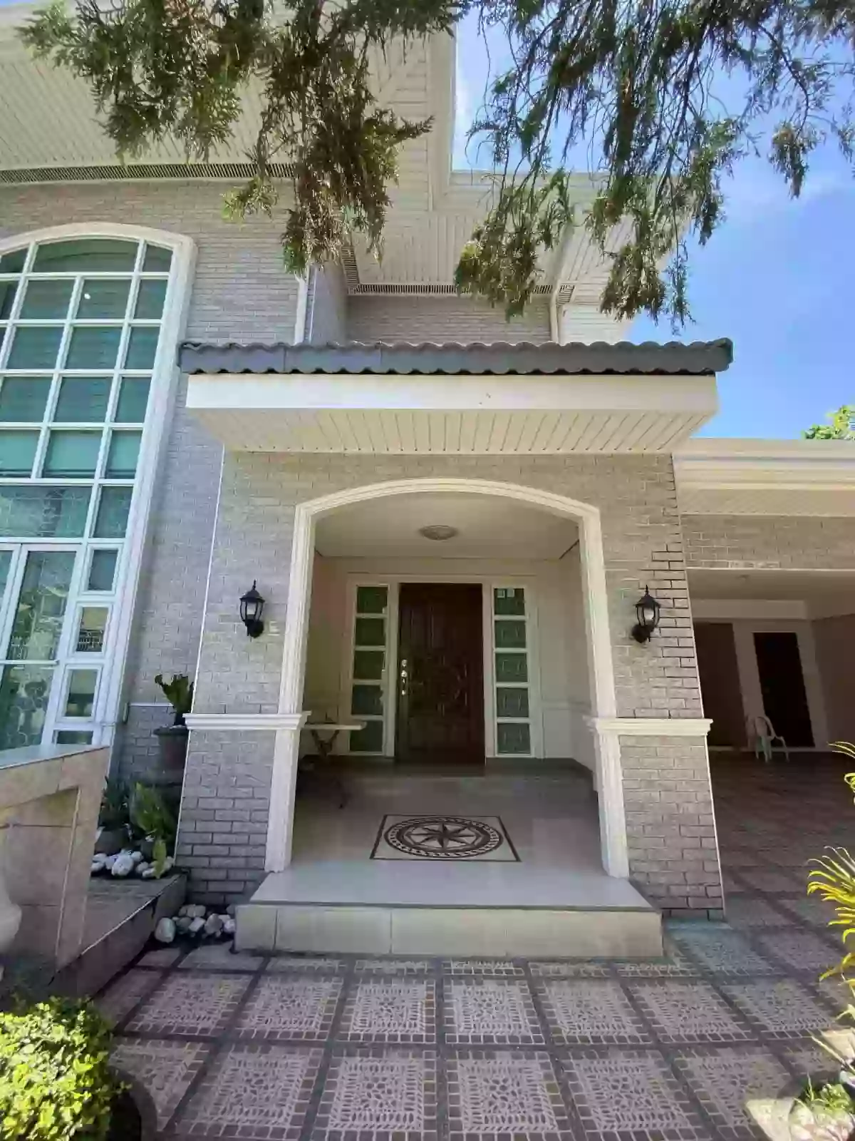 Residential 2 Storey  House and Lot for Sale! — House and Lot in City Heights, General Santos City, South Cotabato — Photo 3
