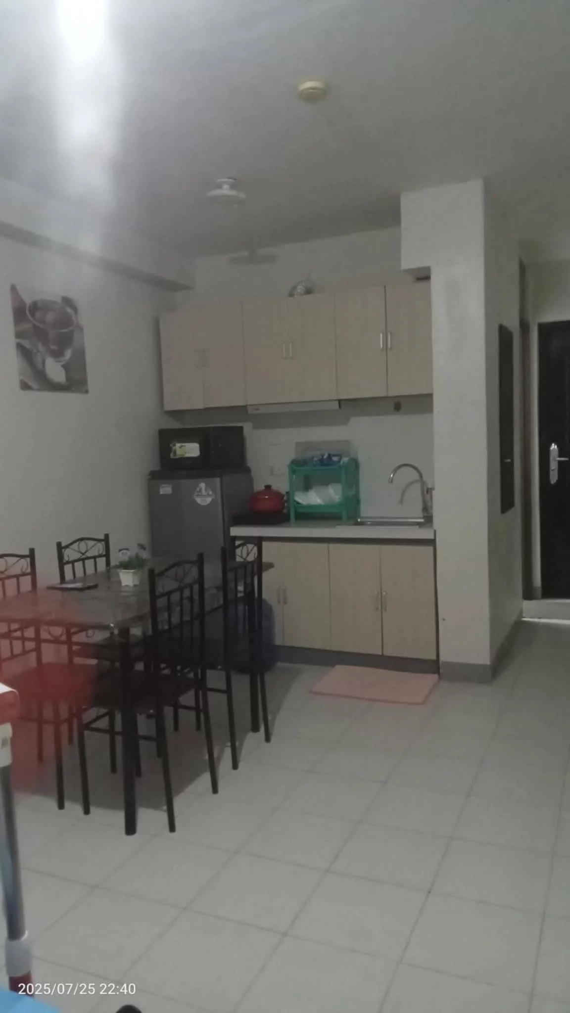 🏡 FOR SALE | Fully Furnished Studio Condo in Marigondon, Lapu-Lapu City — Studio in Lapu-lapu City, Cebu, 6015 — Photo 2