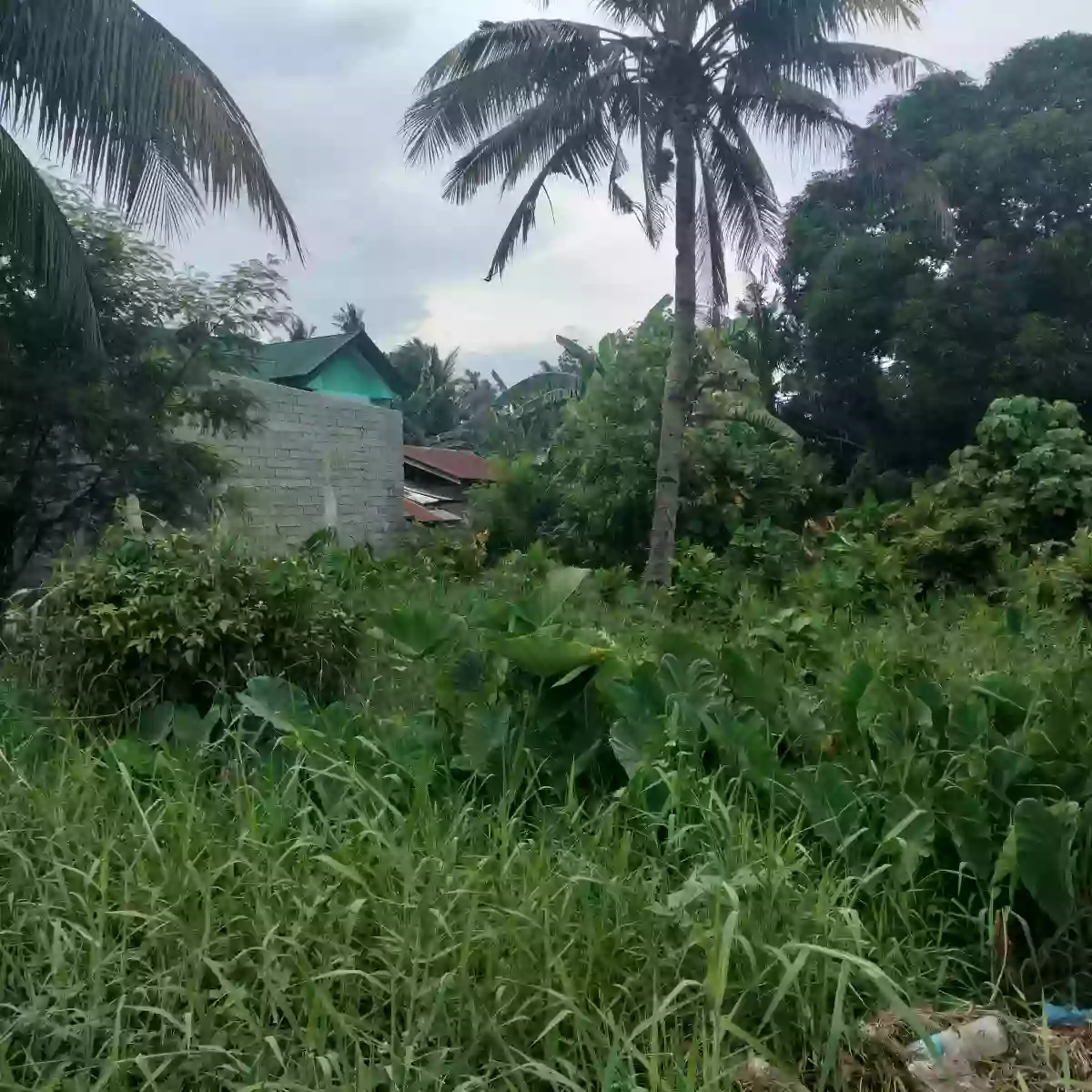 Lot for Sale at Hicban Near Malls at General Santos City — Residential Lot in Lagao (1st & 3rd), Gen. Santos City, South Cotabato — Photo 4