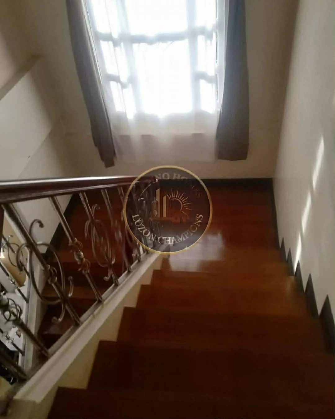 HOUSE FOR SALE — House and Lot in Lubao, Pampanga, 2005 — Photo 5
