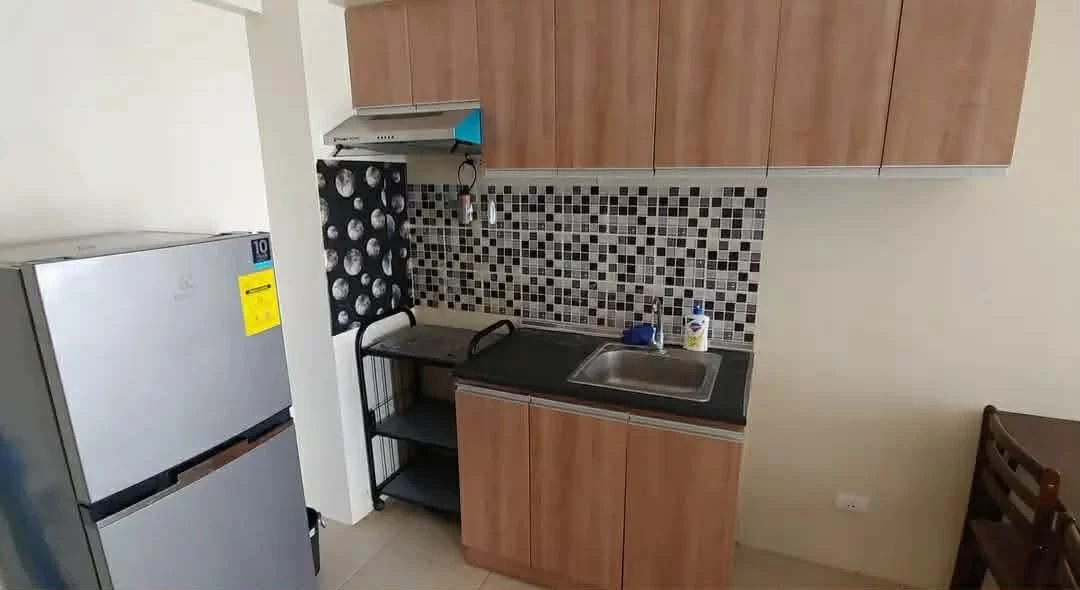 For Rent: Avida Riala Tower 2 1BR Condo in Lahug, Cebu City — 1 Bedroom in Lahug, Cebu City, Cebu — Photo 5