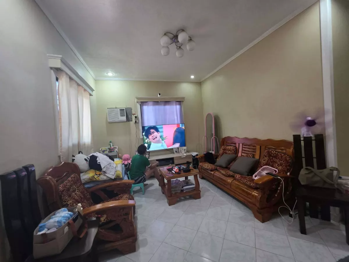 House and Lot for Sale! — House and Lot in Labangal, General Santos City, South Cotabato — Photo 5
