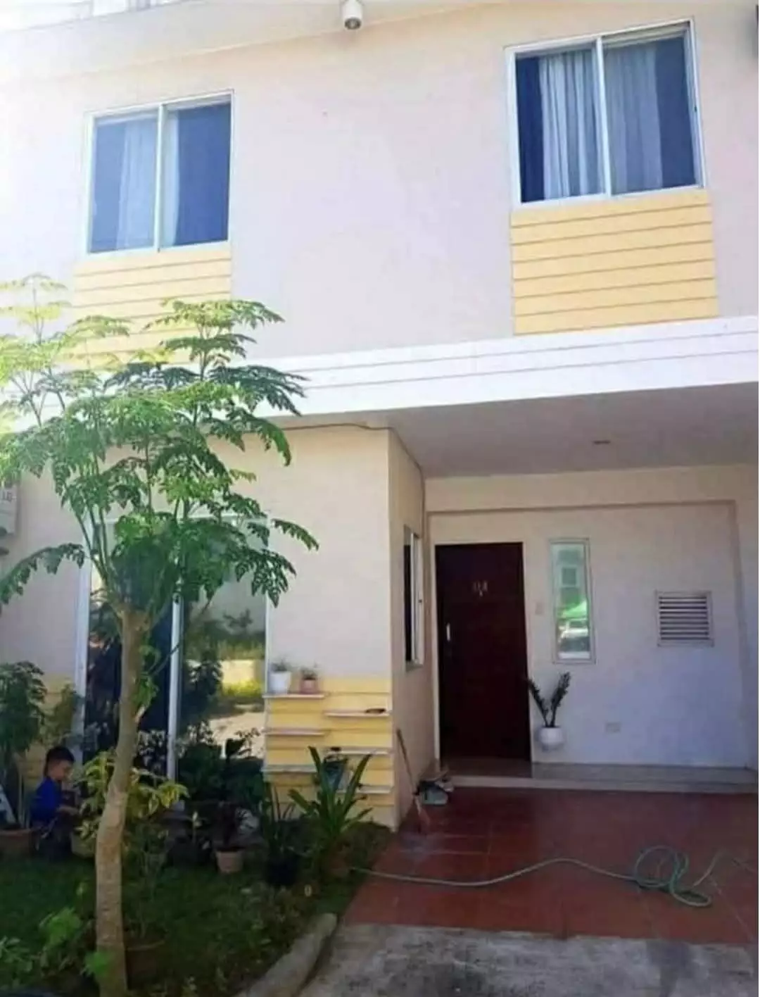 FOR RENT TOWNHOUSE WITH 2BR IN LAPU LAPU CITY — Townhouse in Basak, Lapu-lapu City, Cebu — Photo 5
