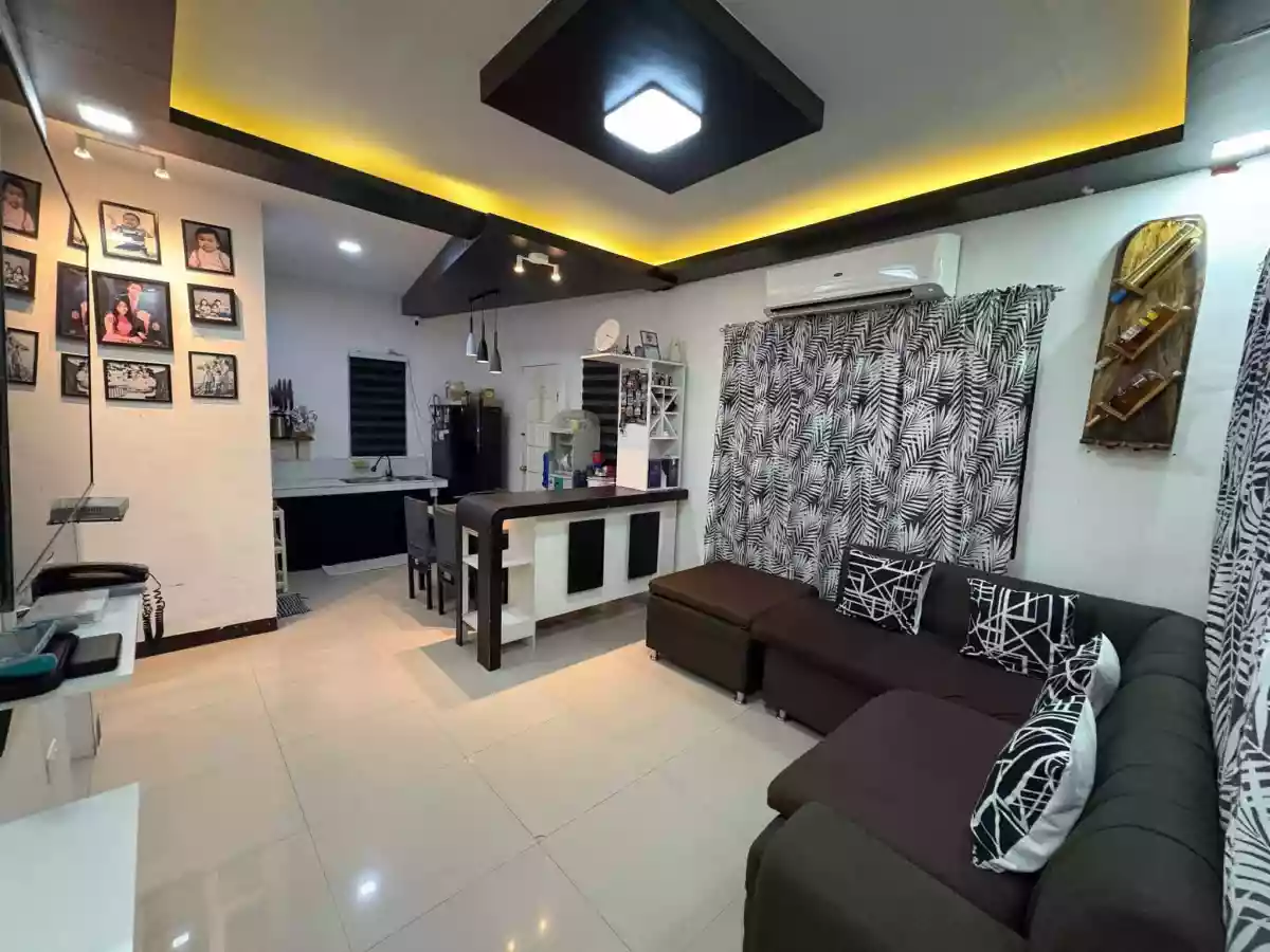 For Assume: 3BR House and Lot in Lagao, Gen. Santos City 58 sqm — House and Lot in Lagao (1st & 3rd), Gen. Santos City, South Cotabato — Photo 4