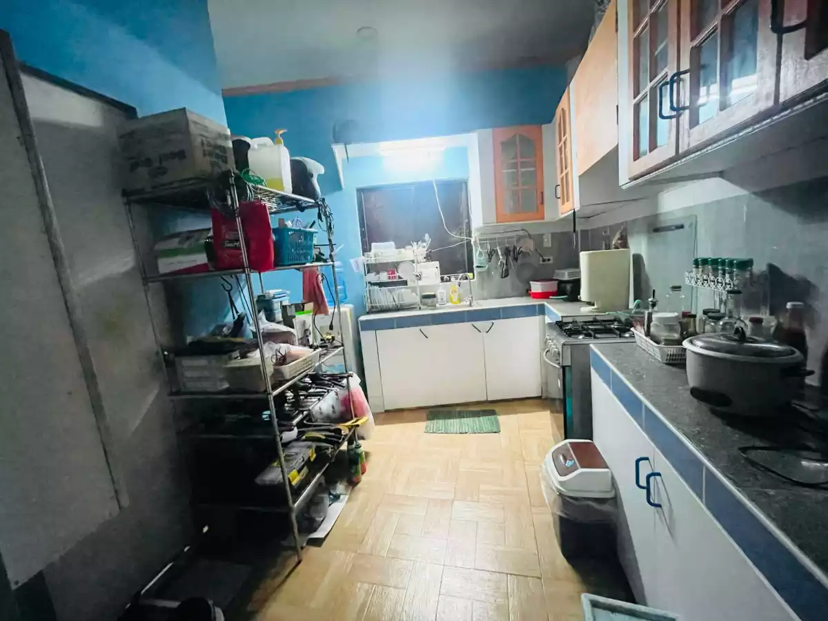 126 sqm House & Lot for Sale in Cansojong, Talisay City — House and Lot in Cansojong, Talisay City, Cebu — Photo 5