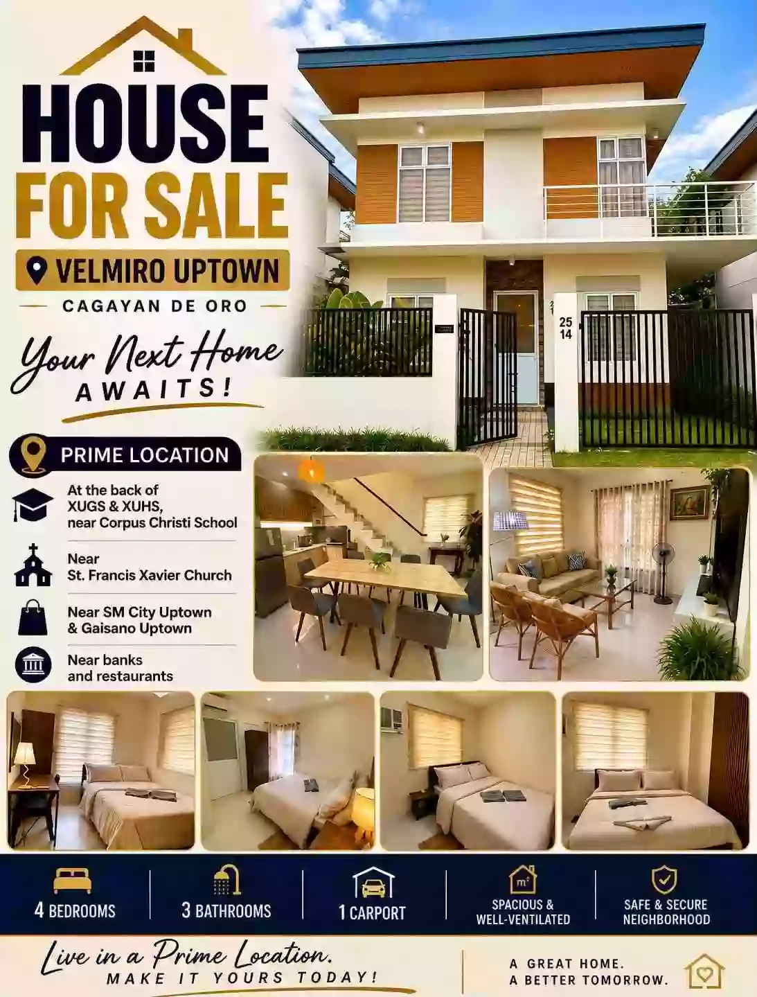 VELMIRO UPTOWN - ANANDI
