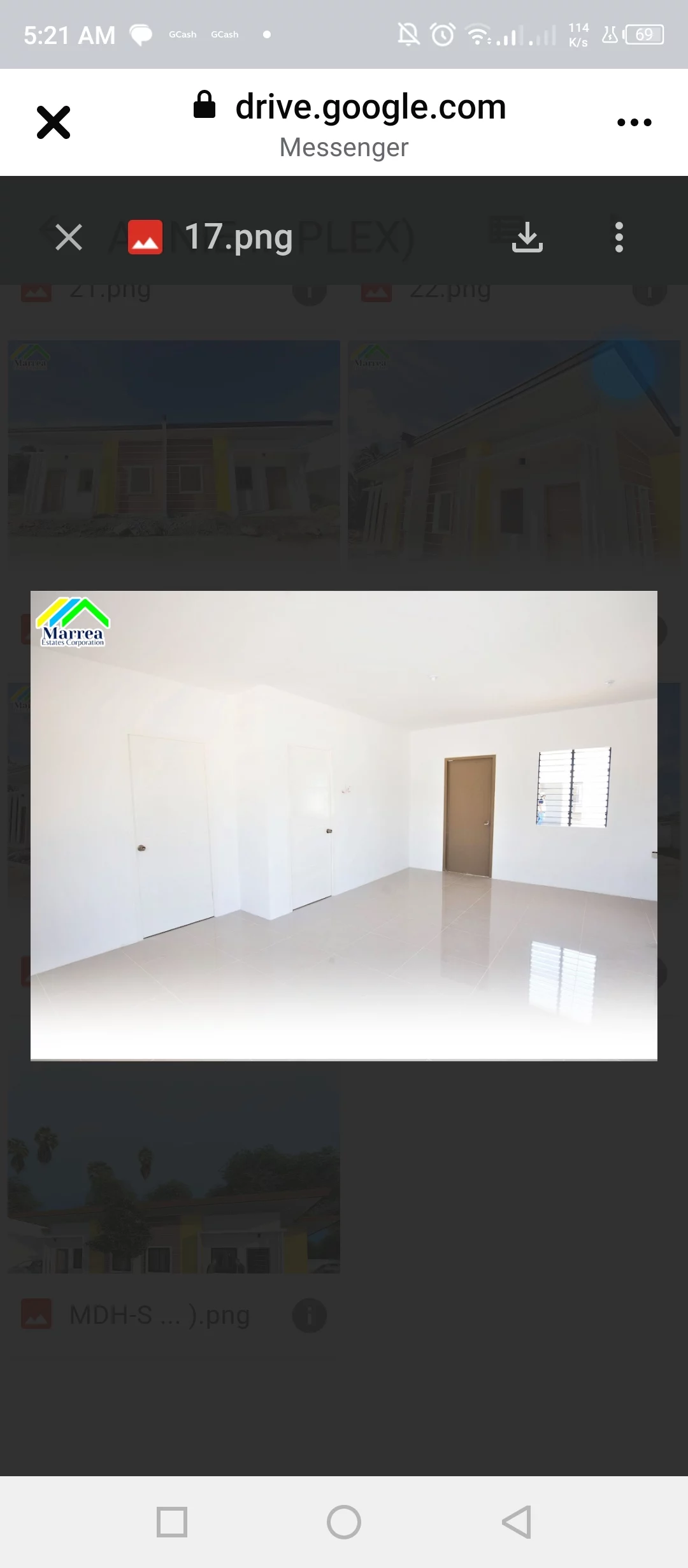 Annie -Duplex finished — House and Lot in Bayugan City, Agusan del Sur, 8502 — Photo 6
