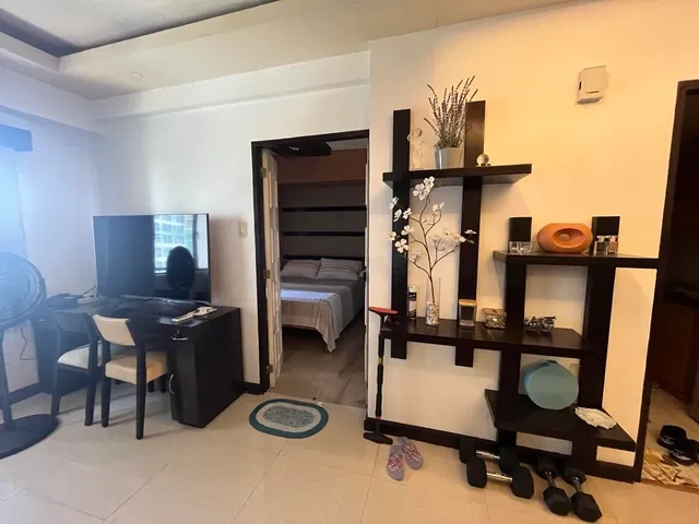 For Sale: 1BR Condo in Fort Bonifacio, Taguig City — 36.5 sqm — 1 Bedroom in Taguig City, Metro Manila, 1634 — Photo 7