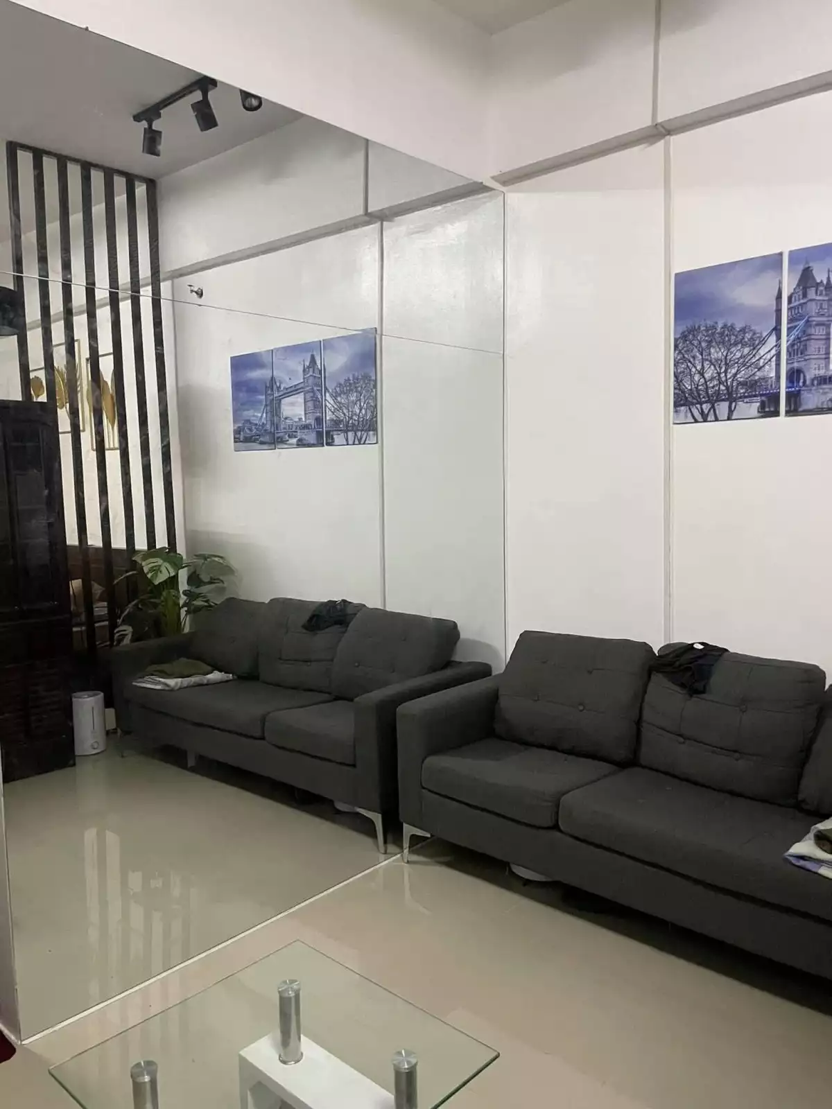 Pacific Grande Residences — Studio in Basak, Lapu-lapu City, Cebu — Photo 3